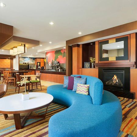 Fairfield Inn & Suites Omaha East/Council Bluffs, Ia מראה חיצוני תמונה