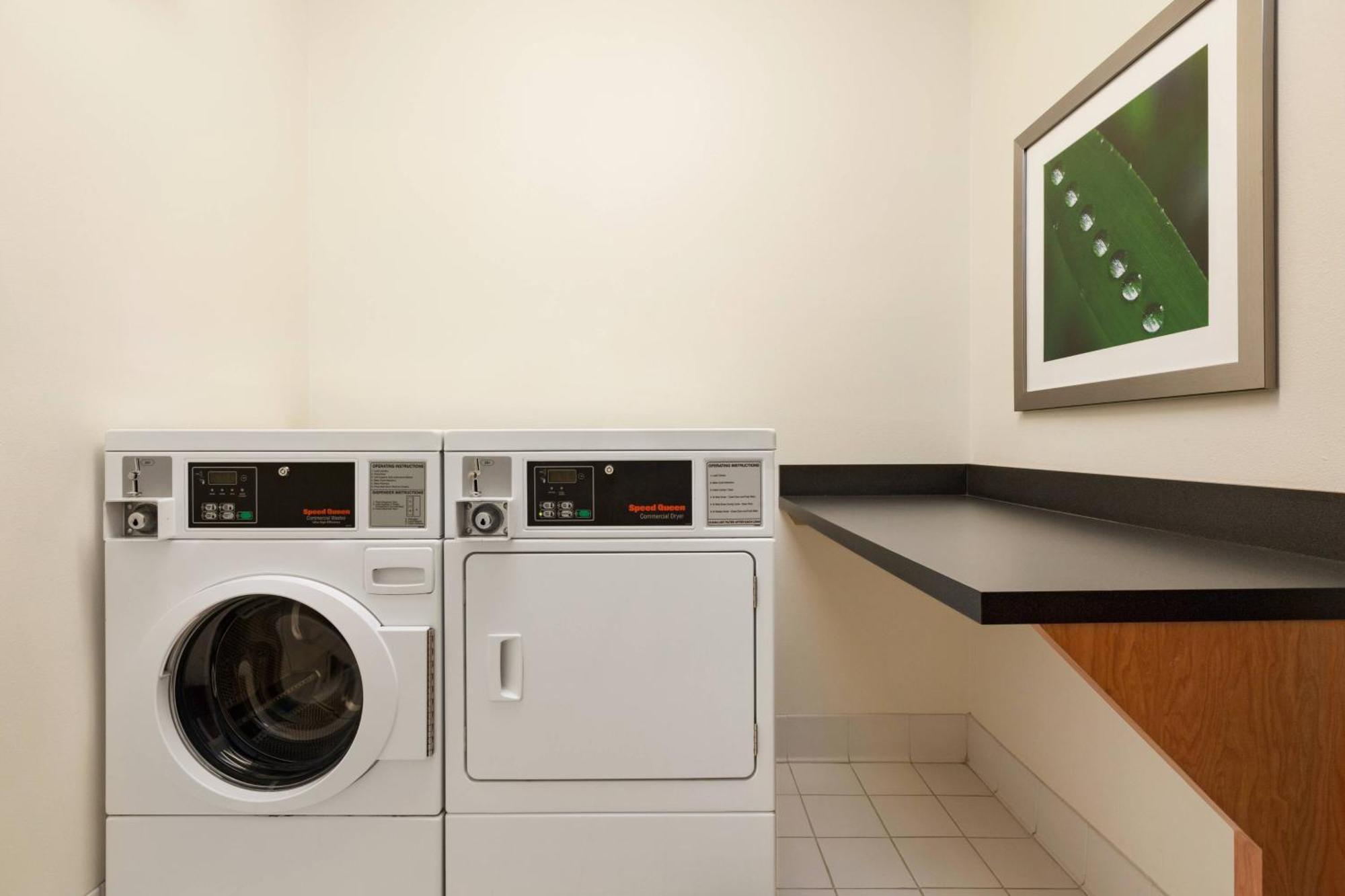 Fairfield Inn & Suites Omaha East/Council Bluffs, Ia מראה חיצוני תמונה