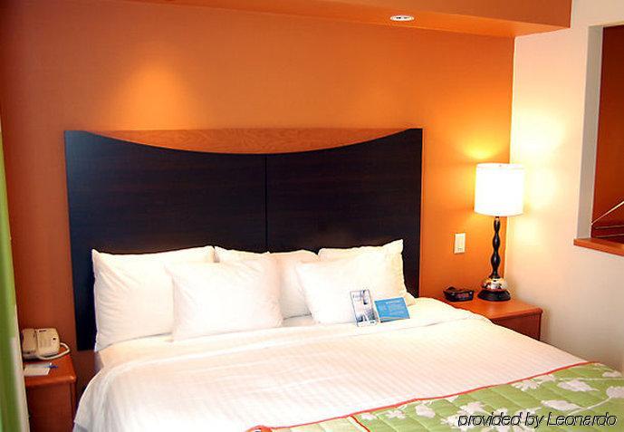 Fairfield Inn & Suites Omaha East/Council Bluffs, Ia מראה חיצוני תמונה