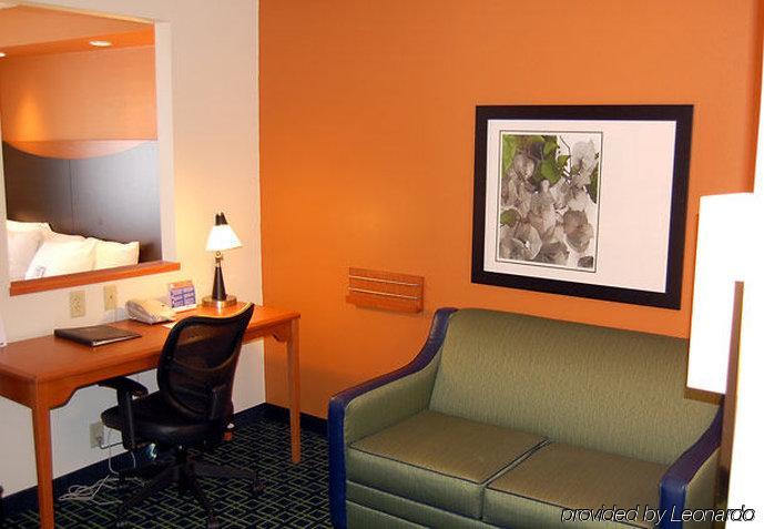 Fairfield Inn & Suites Omaha East/Council Bluffs, Ia מראה חיצוני תמונה
