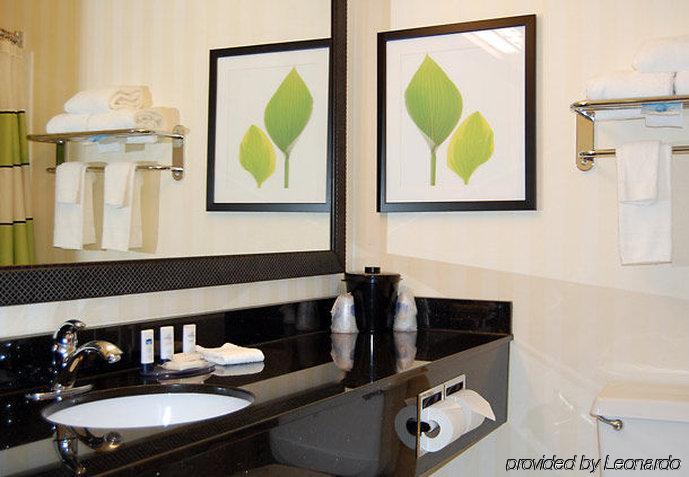 Fairfield Inn & Suites Omaha East/Council Bluffs, Ia חדר תמונה