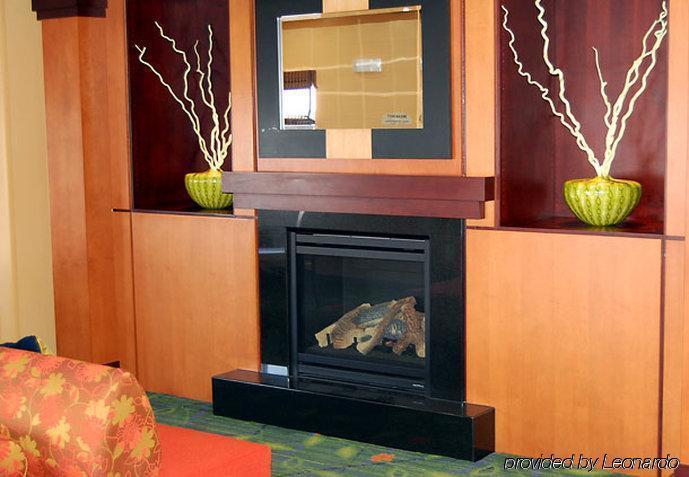 Fairfield Inn & Suites Omaha East/Council Bluffs, Ia מראה חיצוני תמונה
