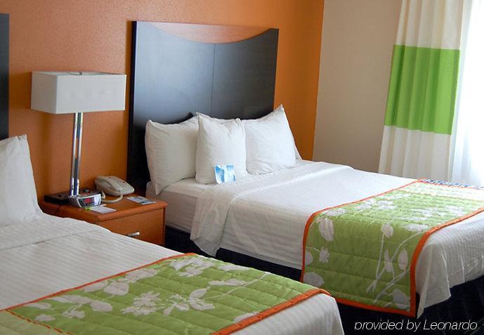Fairfield Inn & Suites Omaha East/Council Bluffs, Ia מראה חיצוני תמונה