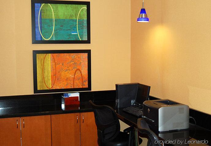 Fairfield Inn & Suites Omaha East/Council Bluffs, Ia מראה חיצוני תמונה