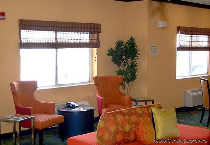 Fairfield Inn & Suites Omaha East/Council Bluffs, Ia מראה חיצוני תמונה