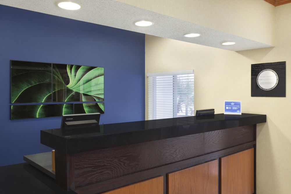 Fairfield Inn & Suites Omaha East/Council Bluffs, Ia מראה חיצוני תמונה