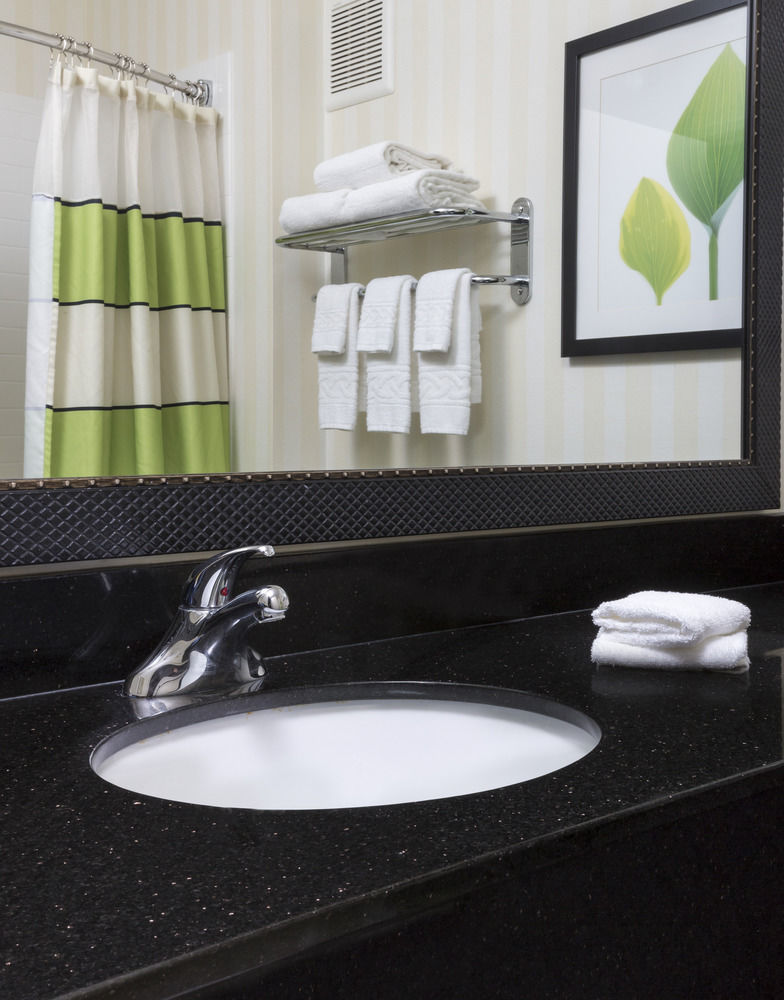 Fairfield Inn & Suites Omaha East/Council Bluffs, Ia מראה חיצוני תמונה