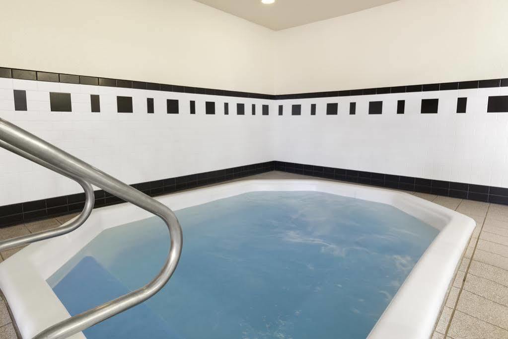 Fairfield Inn & Suites Omaha East/Council Bluffs, Ia מראה חיצוני תמונה