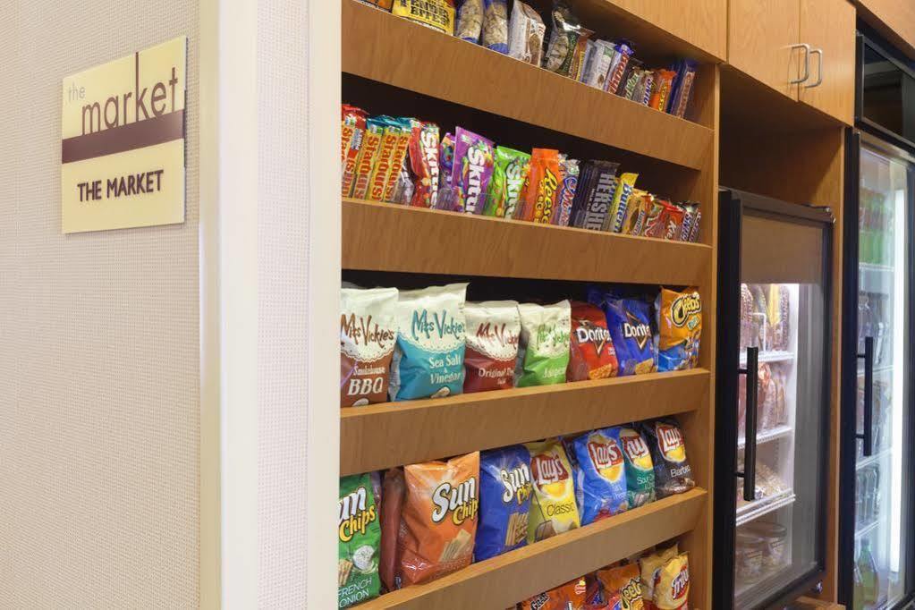 Fairfield Inn & Suites Omaha East/Council Bluffs, Ia מראה חיצוני תמונה