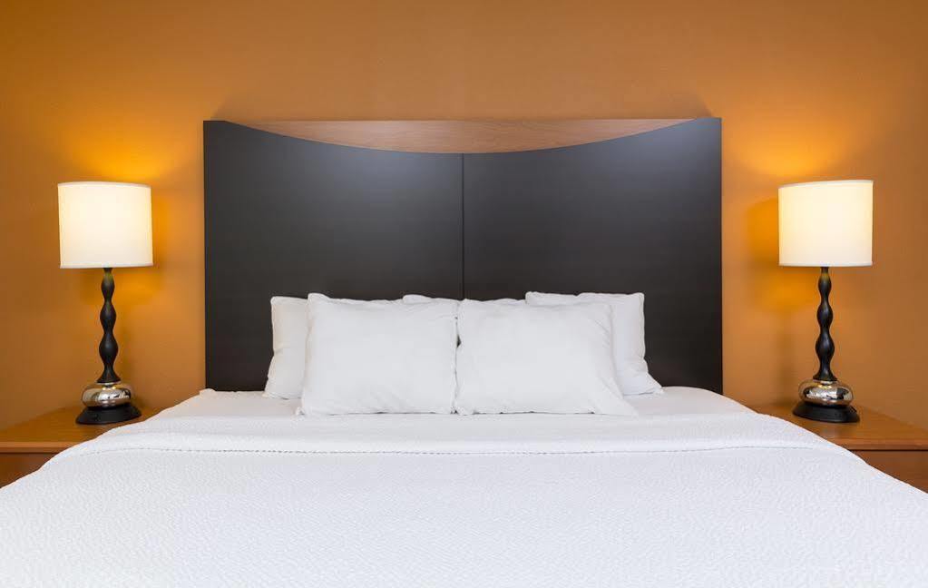 Fairfield Inn & Suites Omaha East/Council Bluffs, Ia מראה חיצוני תמונה