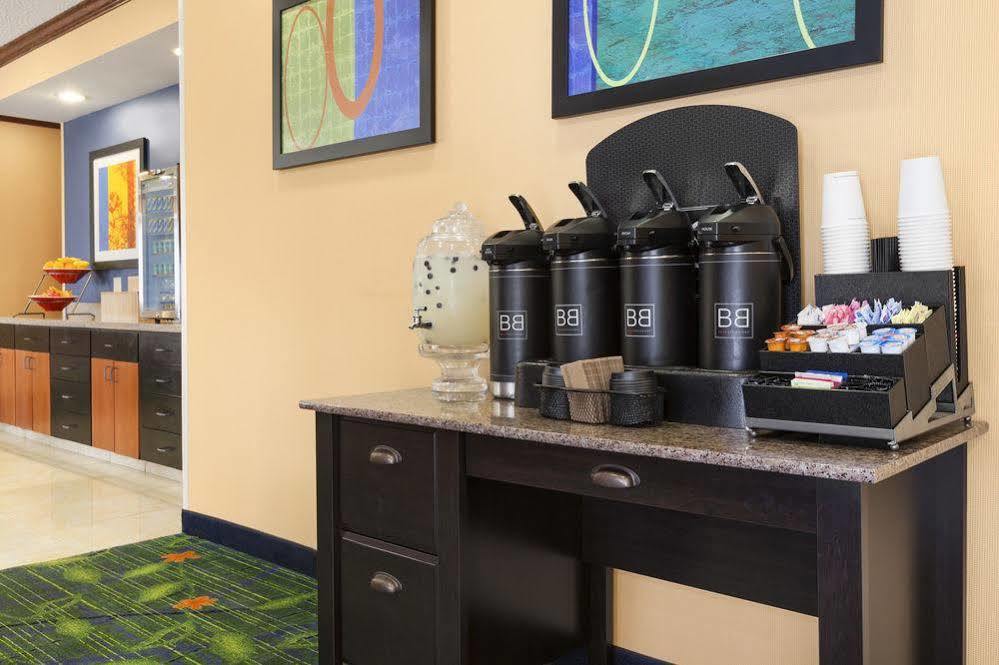 Fairfield Inn & Suites Omaha East/Council Bluffs, Ia מראה חיצוני תמונה
