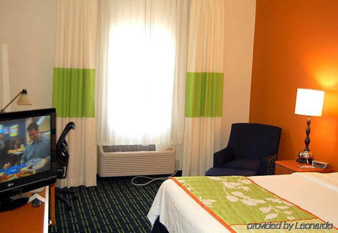 Fairfield Inn & Suites Omaha East/Council Bluffs, Ia מראה חיצוני תמונה